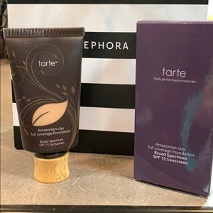 Tarte Amazonian Clay Medium Honey
